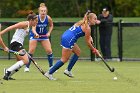 Field Hockey vs MIT  Wheaton College Field Hockey vs MIT. - Photo By: KEITH NORDSTROM : Wheaton, field hockey, FH2019